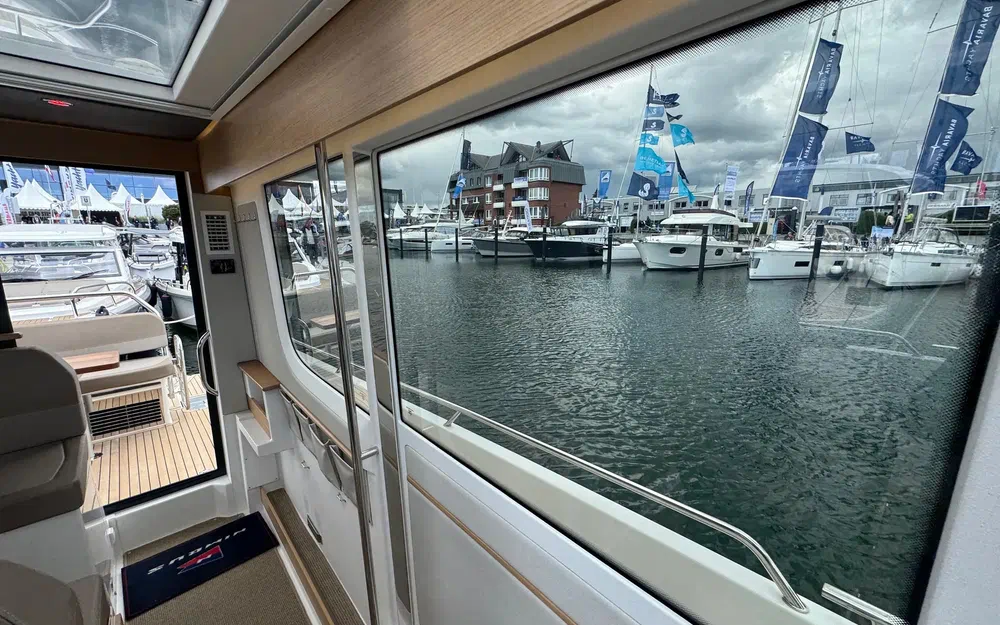 slider 17 Nimbus C11