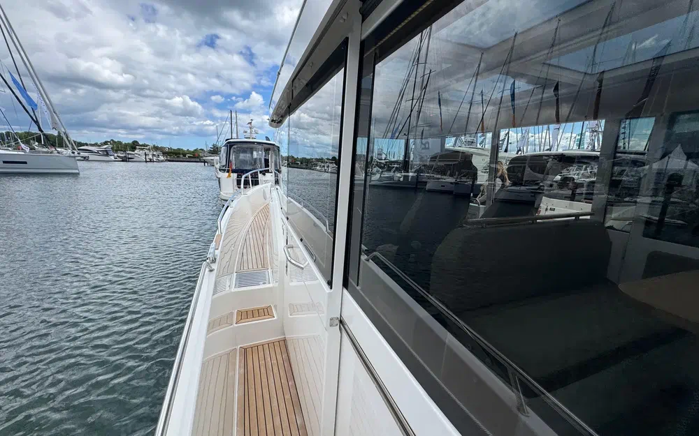 slider 18 Nimbus C11