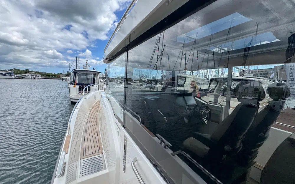 slider 19 Nimbus C11