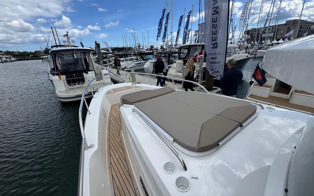 slider 20 Nimbus C11