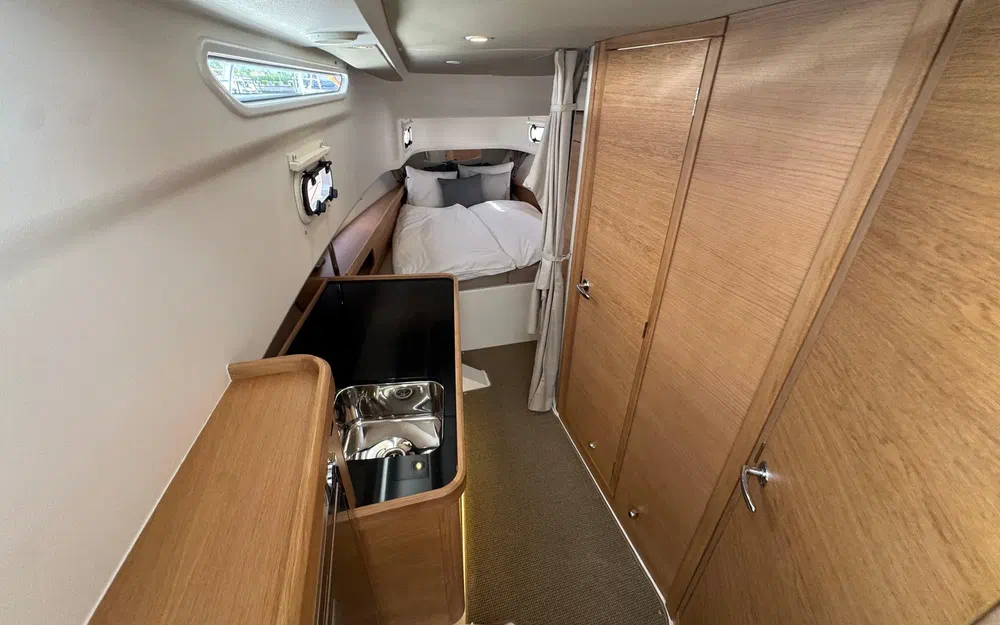 slider 21 Nimbus C11