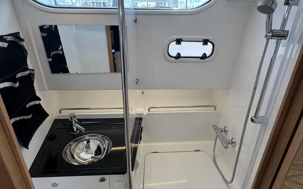 slider 24 Nimbus C11