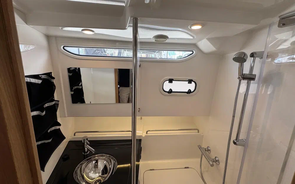 slider 25 Nimbus C11