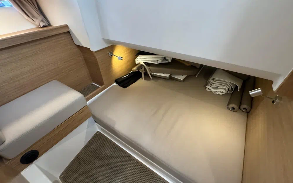 slider 26 Nimbus C11