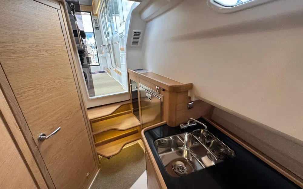 slider 29 Nimbus C11