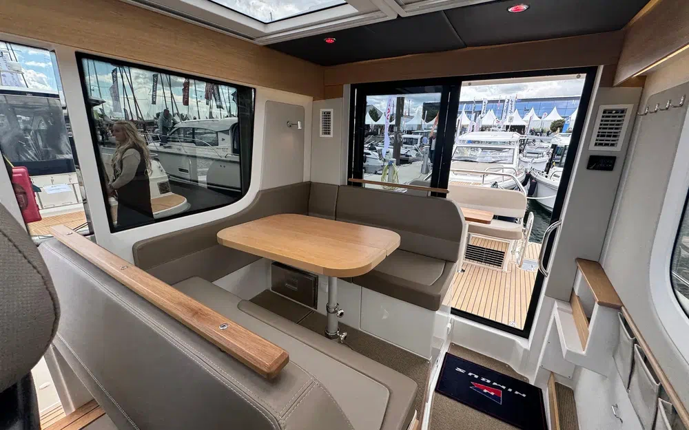 slider 31 Nimbus C11