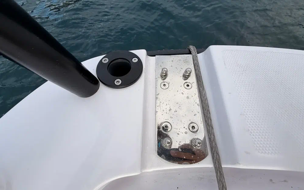 slider 22 Axopar 37 SC