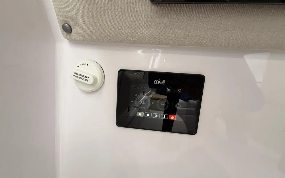 slider 30 Axopar 37 SC