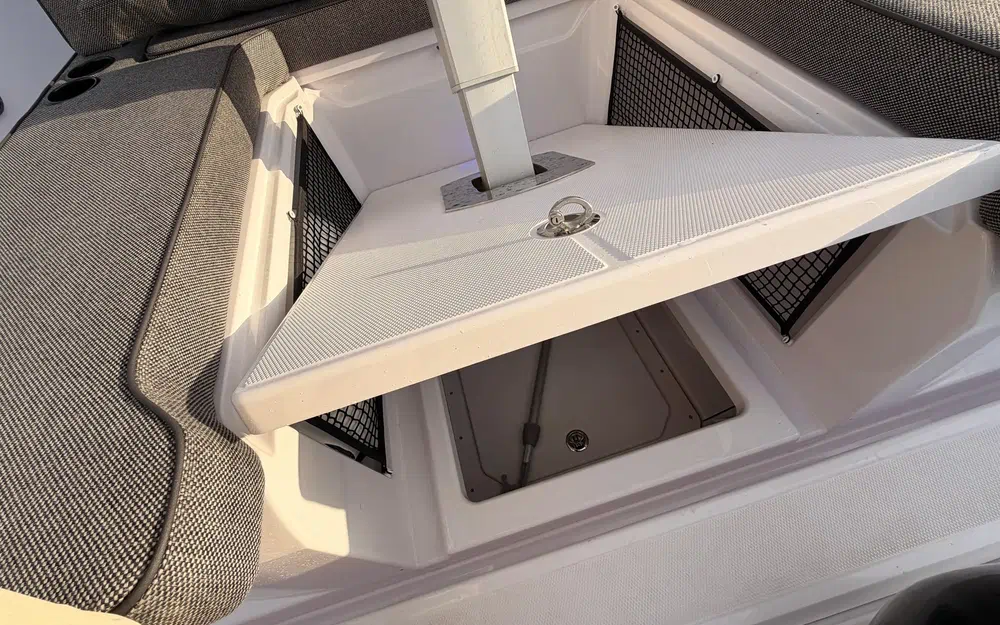 slider 58 Axopar 37 SC