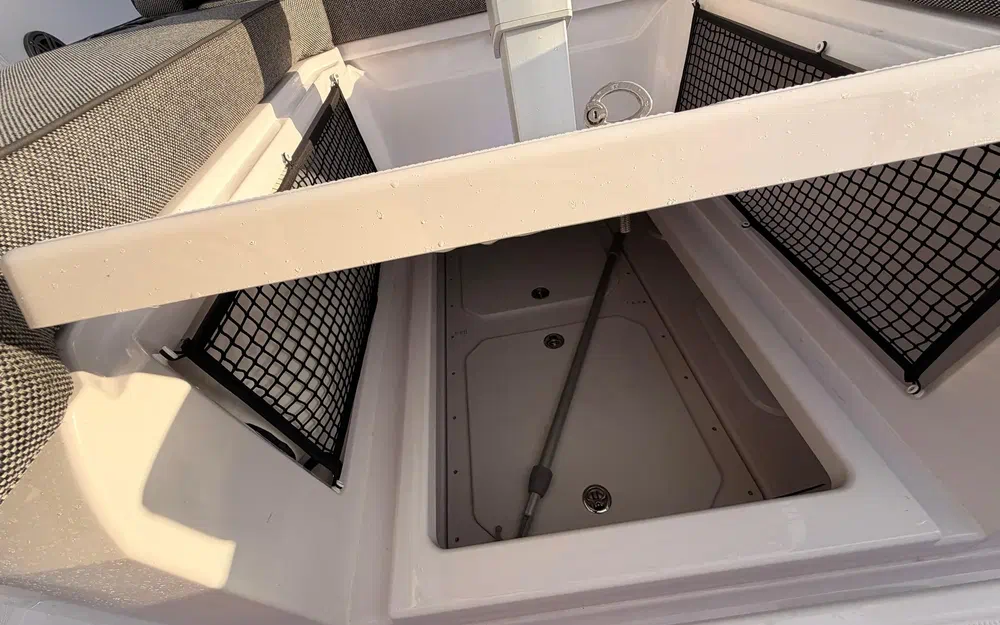 slider 59 Axopar 37 SC