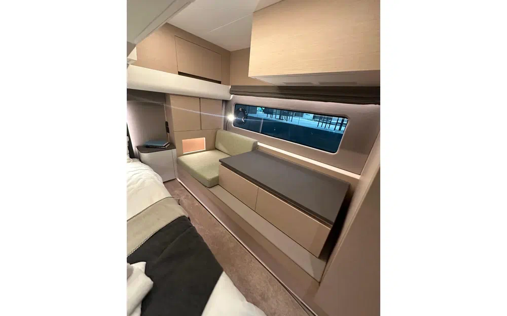 slider 10 Nimbus 495