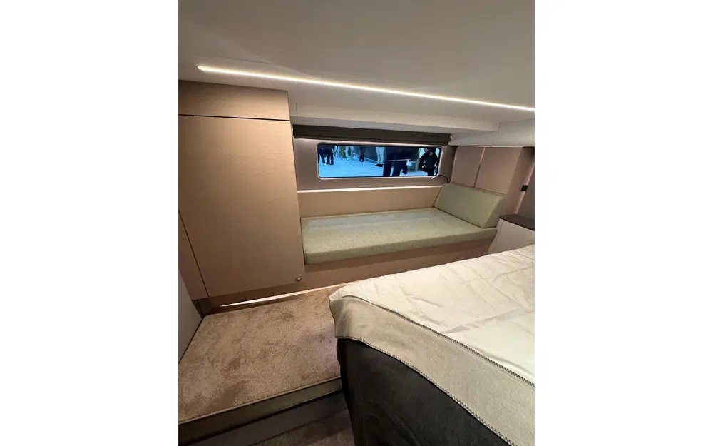 slider 11 Nimbus 495