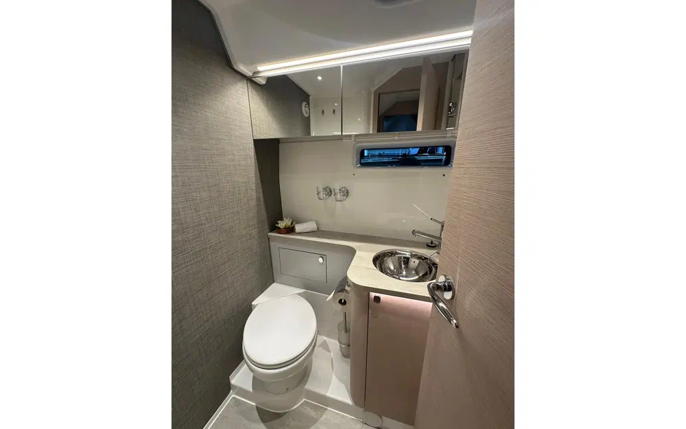 slider 13 Nimbus 495