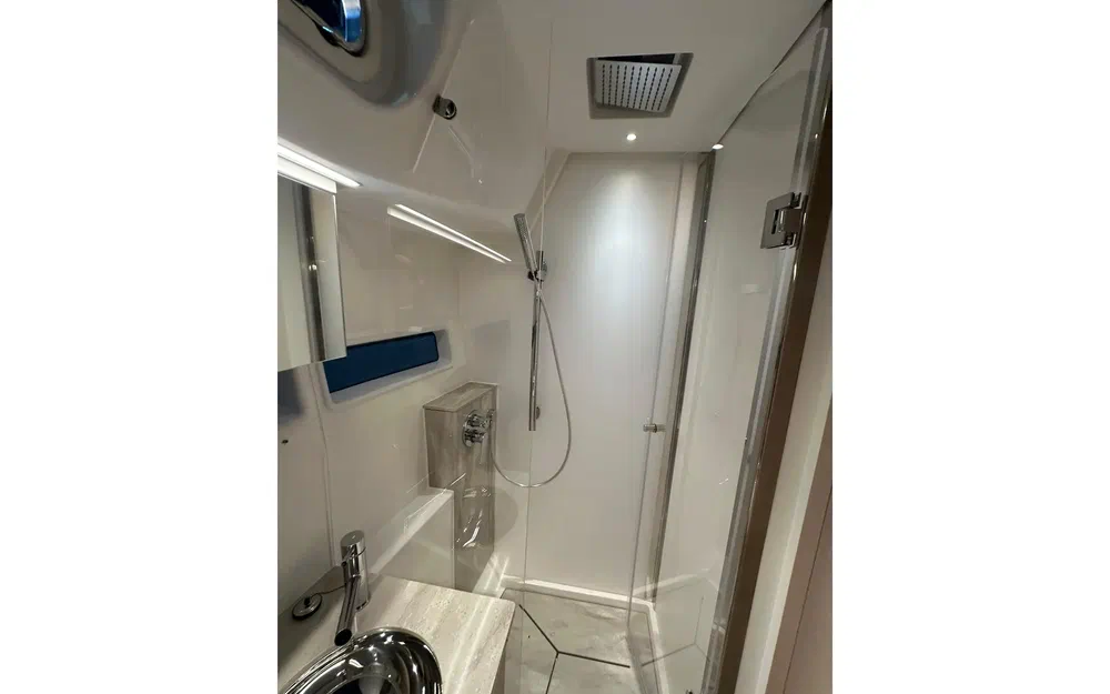 slider 14 Nimbus 495