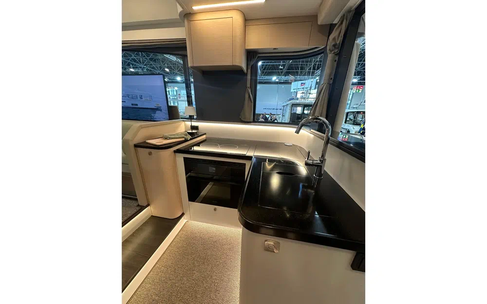 slider 16 Nimbus 495