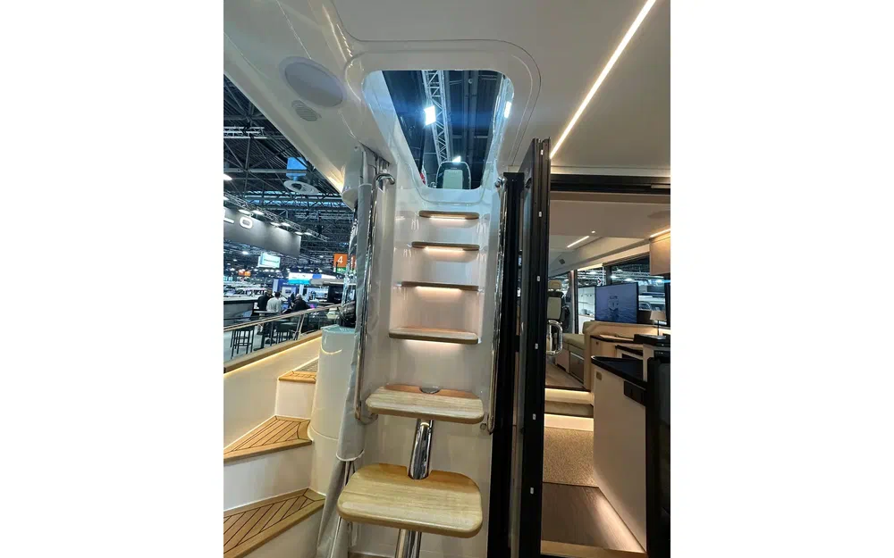 slider 18 Nimbus 495