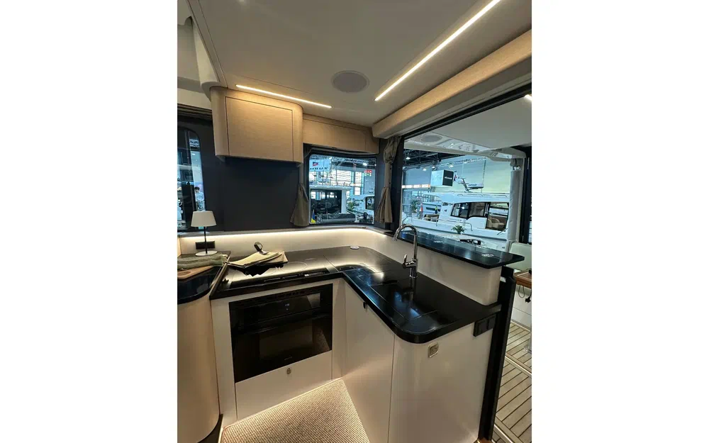 slider 29 Nimbus 495