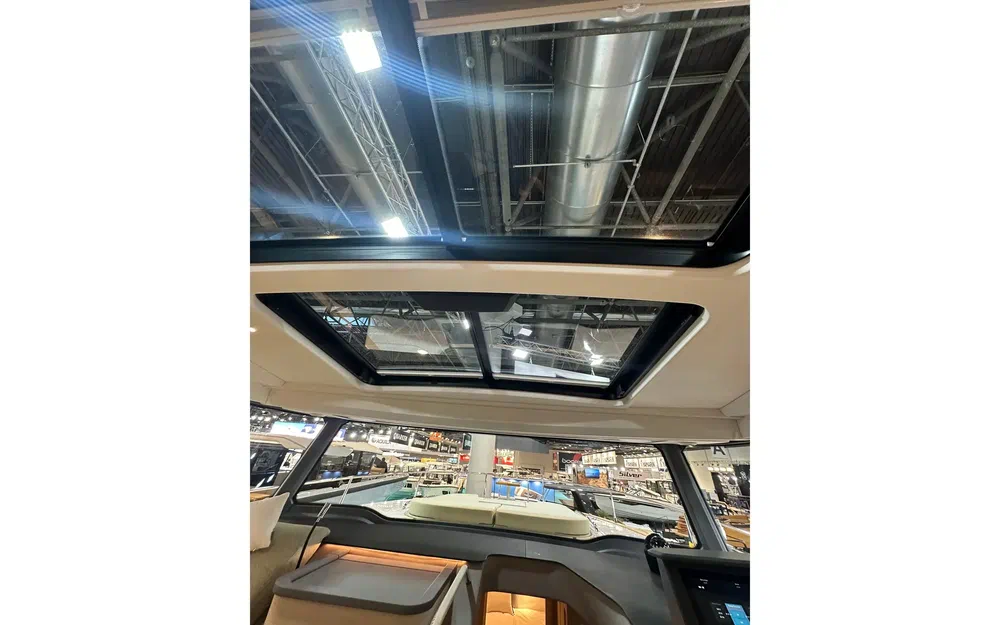 slider 35 Nimbus 495