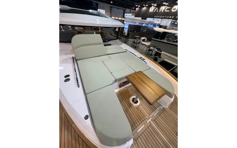 slider 38 Nimbus 495