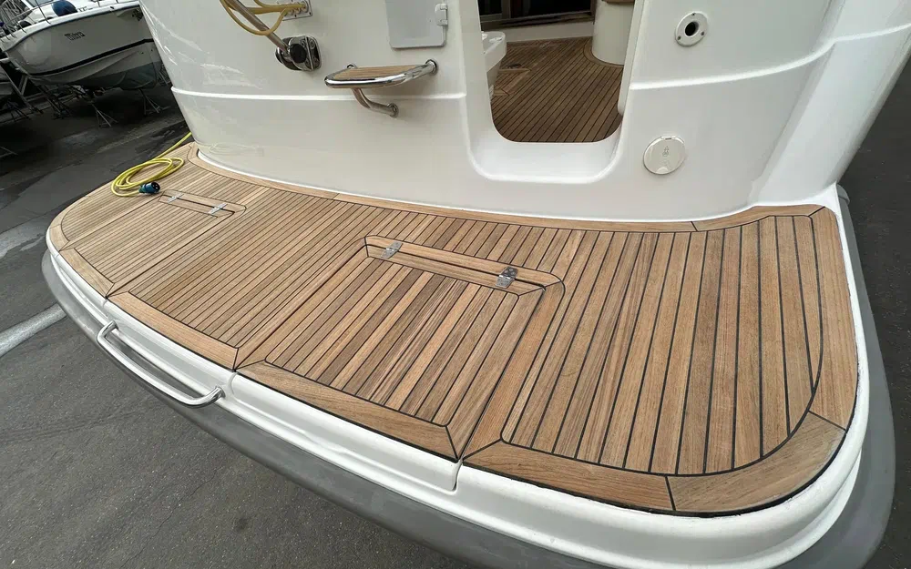 slider 5 Storebro 410 Commander