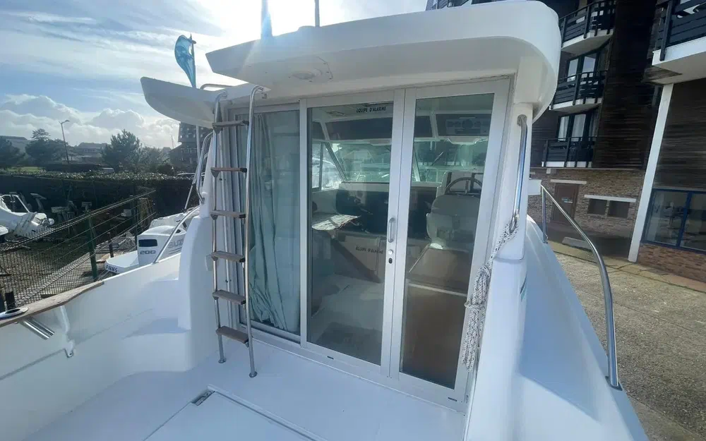 slider 3 Jeanneau Merry Fisher 750