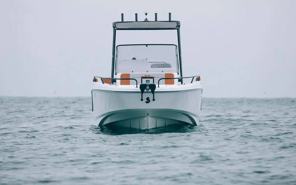 slider 15 Beneteau Flyer 7 SPACEdeck