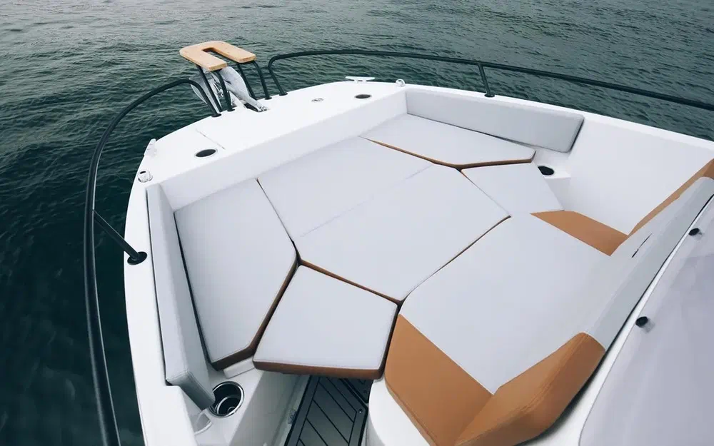 slider 3 Beneteau Flyer 7 SPACEdeck