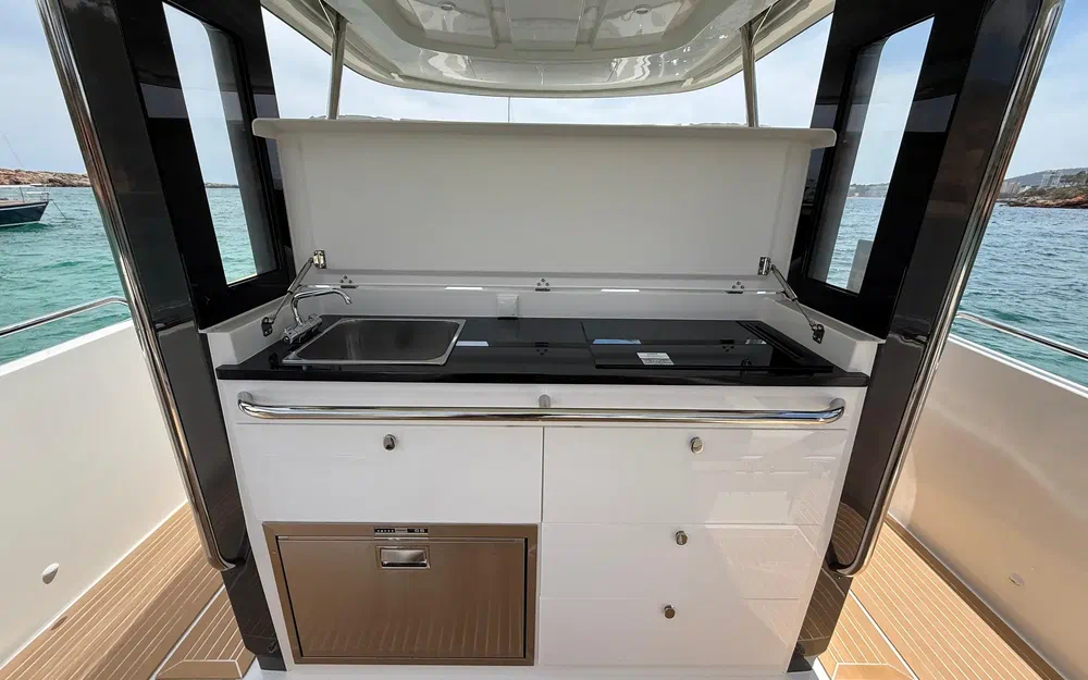 slider 10 Nimbus T11