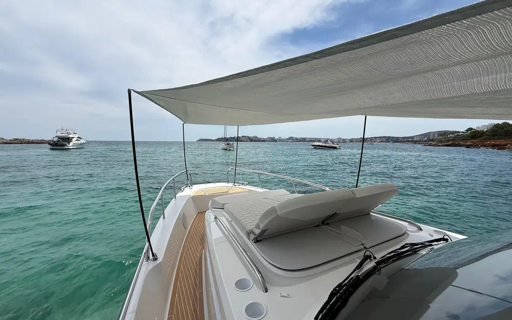 slider 18 Nimbus T11