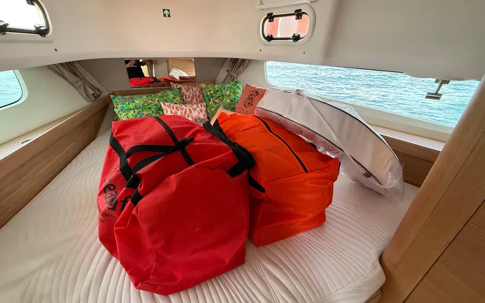 slider 22 Nimbus T11