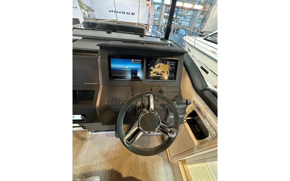 slider 13 Nimbus C12