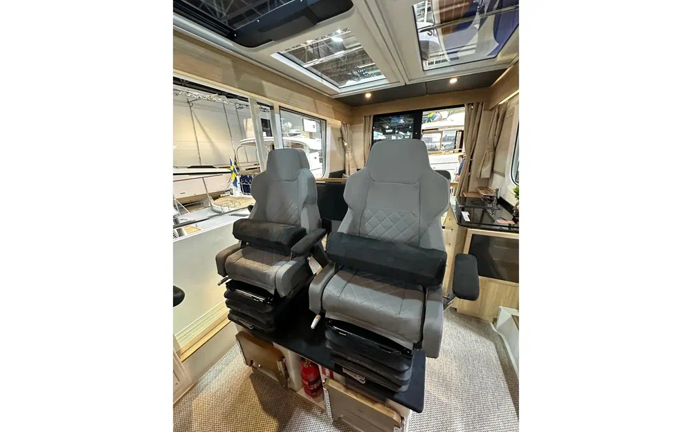 slider 14 Nimbus C12