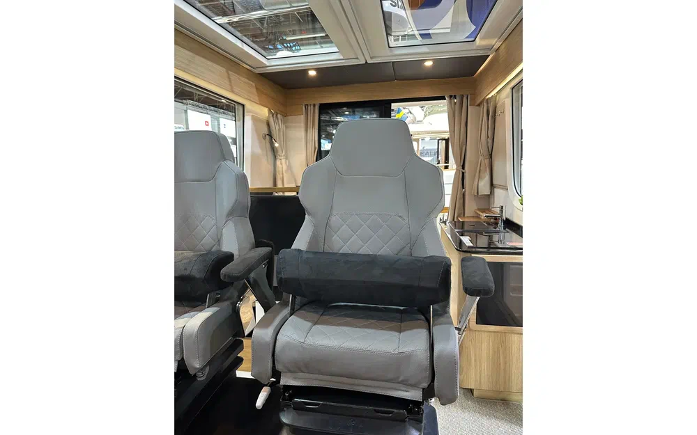 slider 15 Nimbus C12