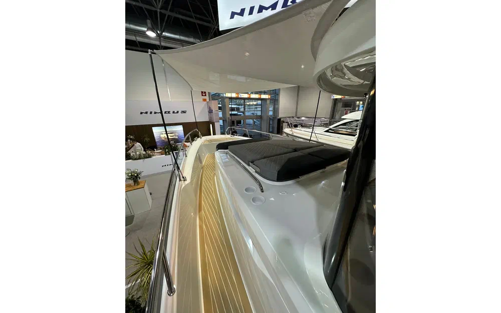 slider 16 Nimbus C12