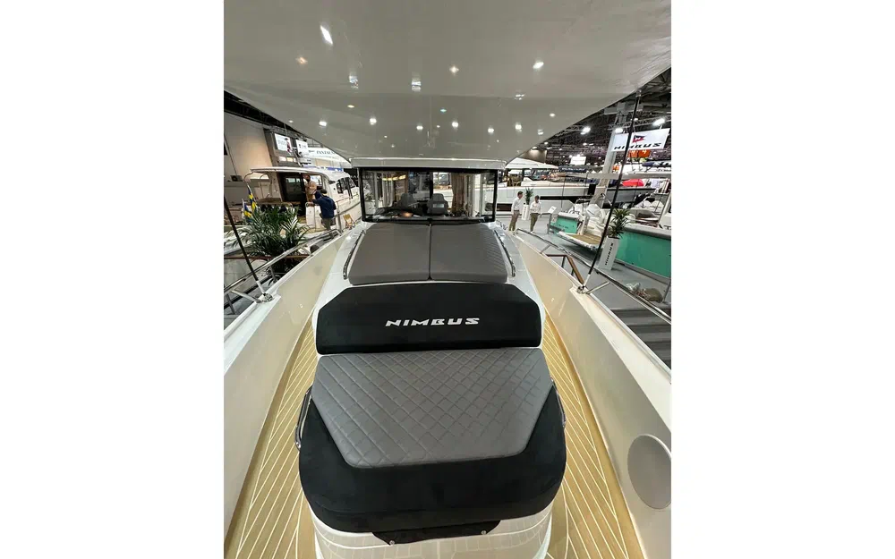 slider 17 Nimbus C12