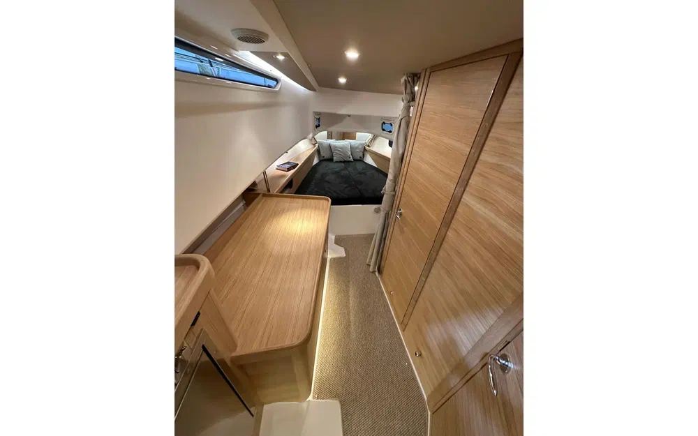 slider 18 Nimbus C12