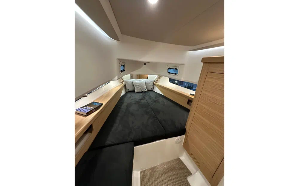 slider 19 Nimbus C12