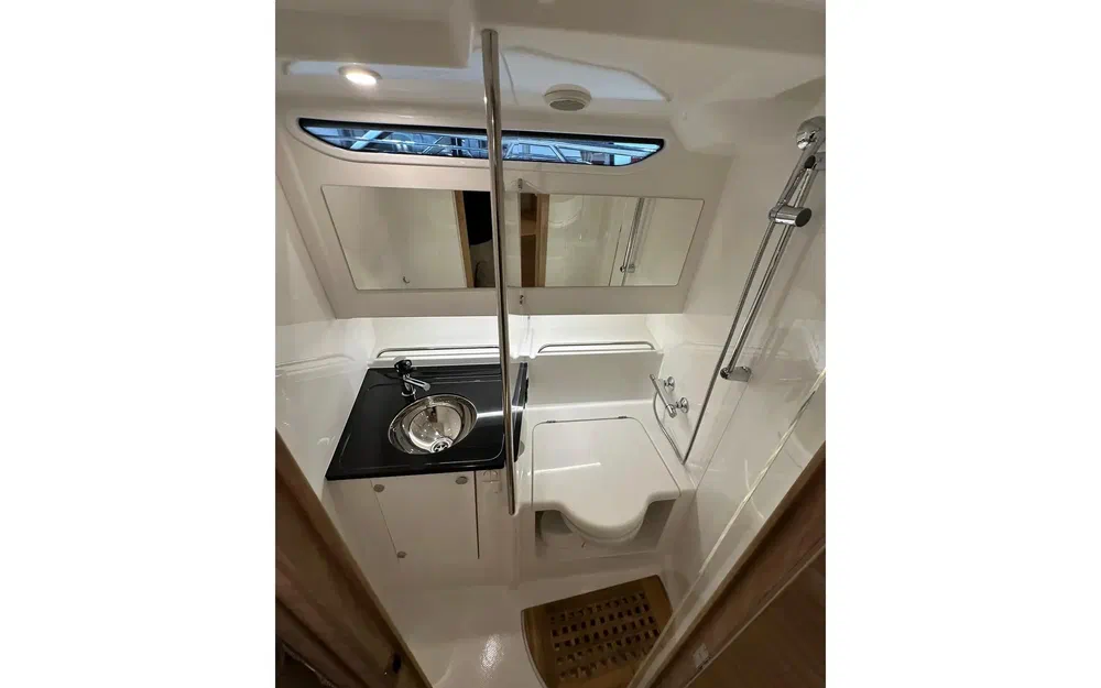 slider 22 Nimbus C12