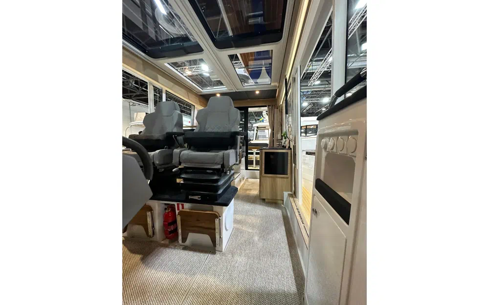 slider 25 Nimbus C12