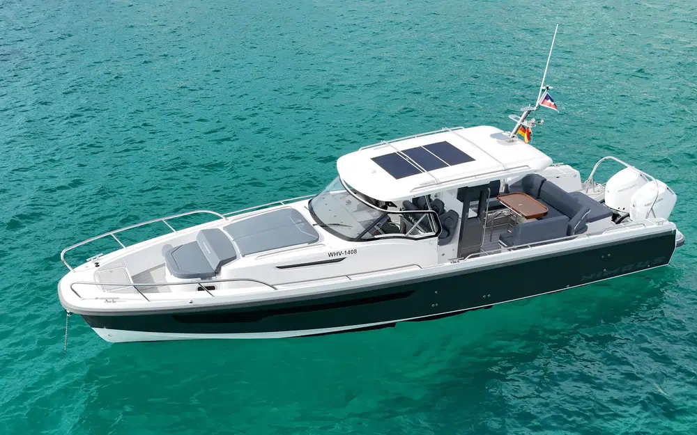 slider 10 Nimbus T11