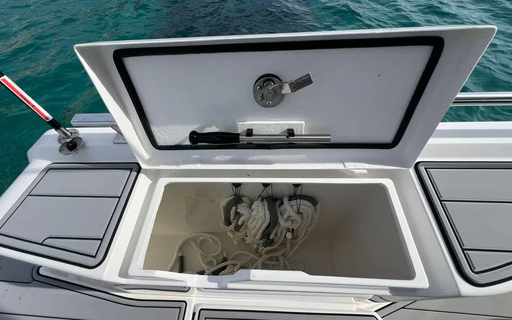 slider 15 Nimbus T11