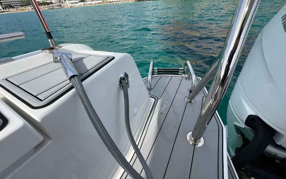 slider 16 Nimbus T11