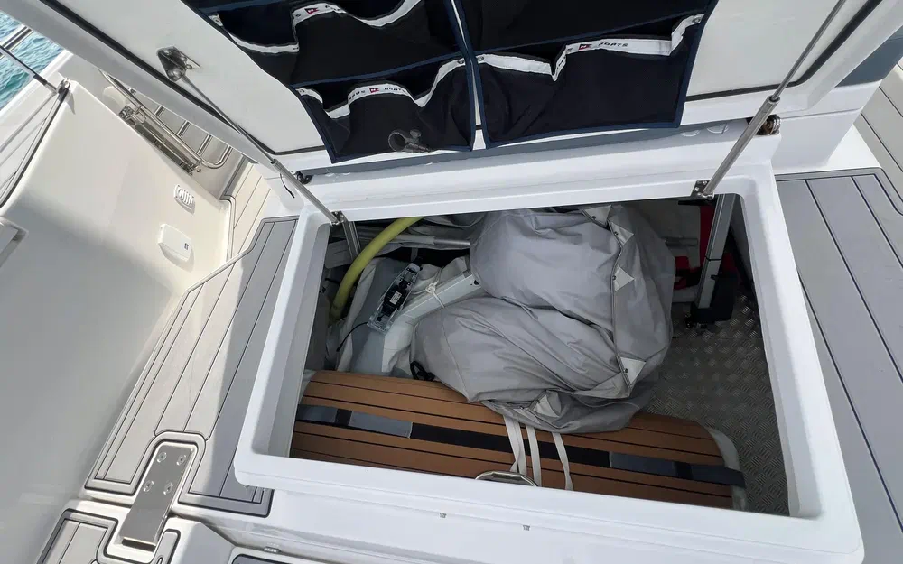 slider 17 Nimbus T11