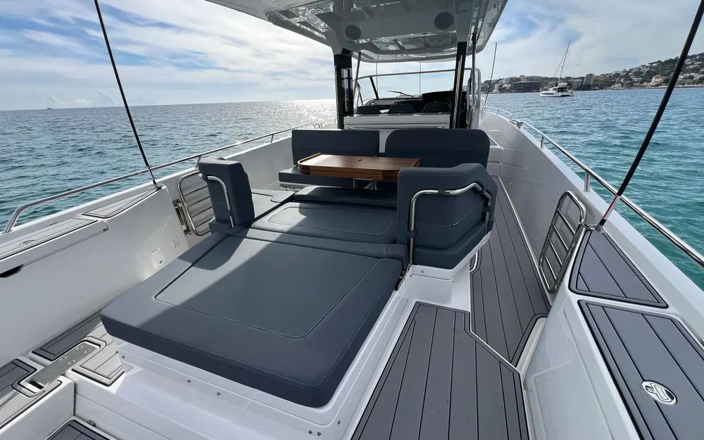 slider 18 Nimbus T11