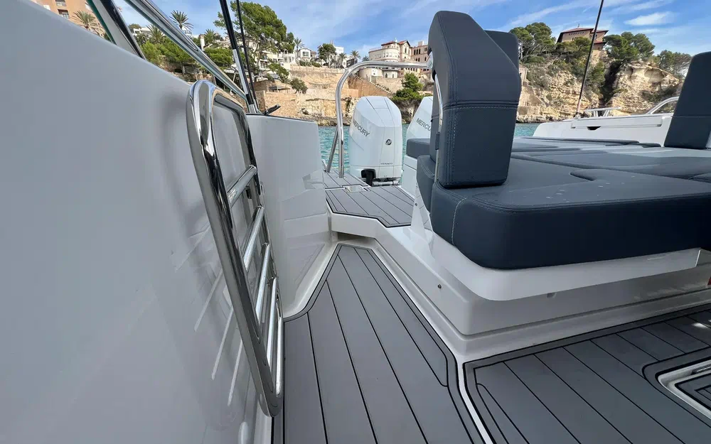 slider 19 Nimbus T11