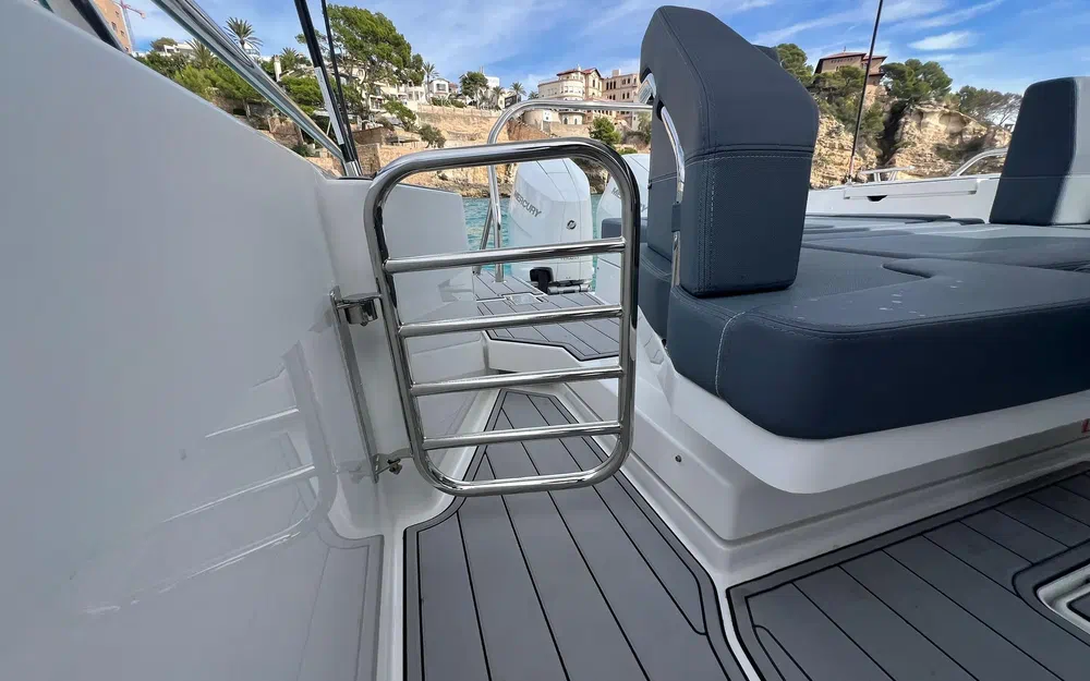 slider 20 Nimbus T11