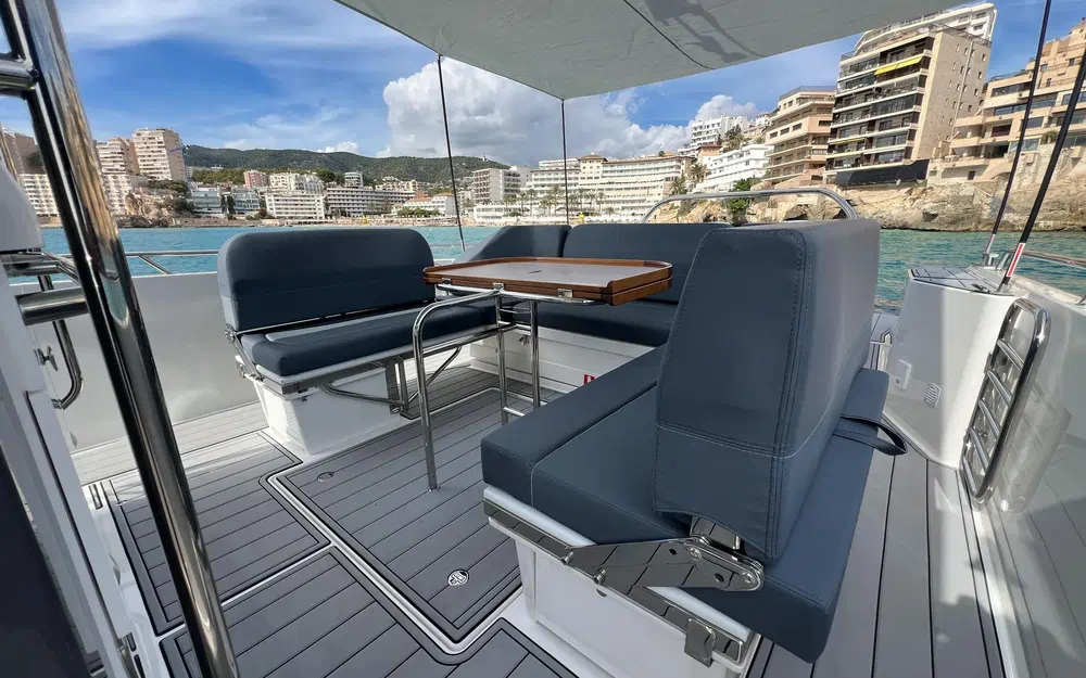 slider 21 Nimbus T11