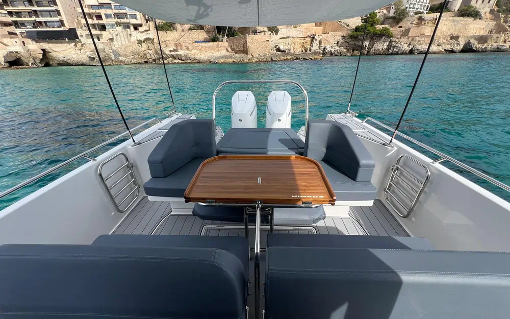 slider 22 Nimbus T11