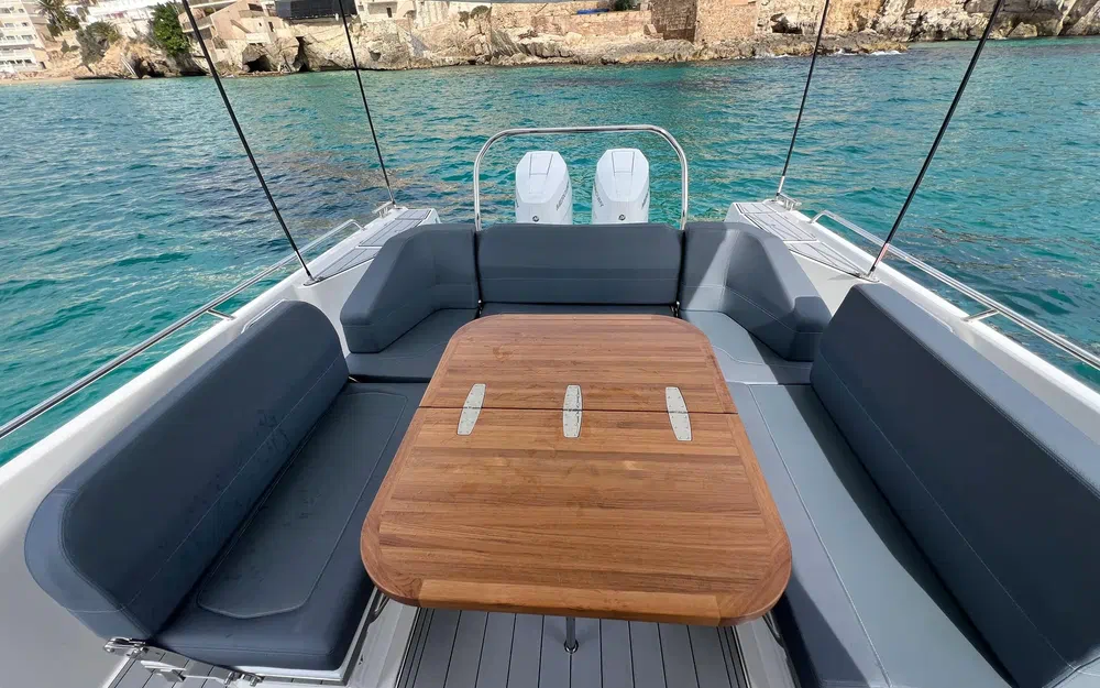 slider 23 Nimbus T11