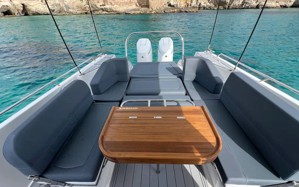 slider 24 Nimbus T11